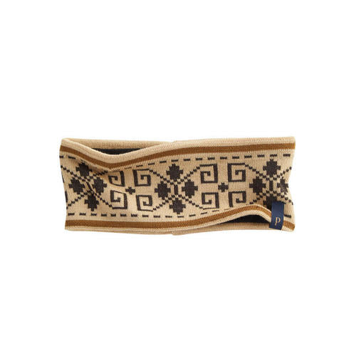 Pendleton Fleece-Lined Headband