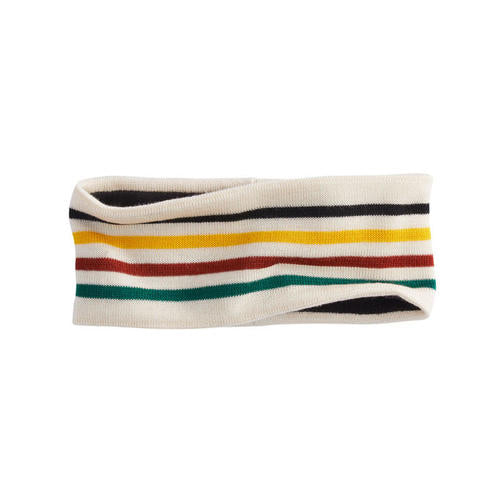 Pendleton Fleece-Lined Headband