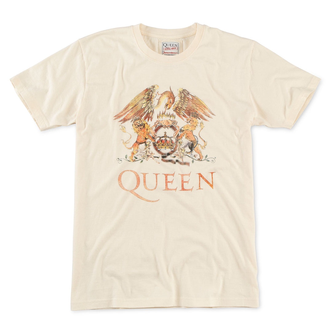 American Needle Vin Fade BT2 Queen Tee