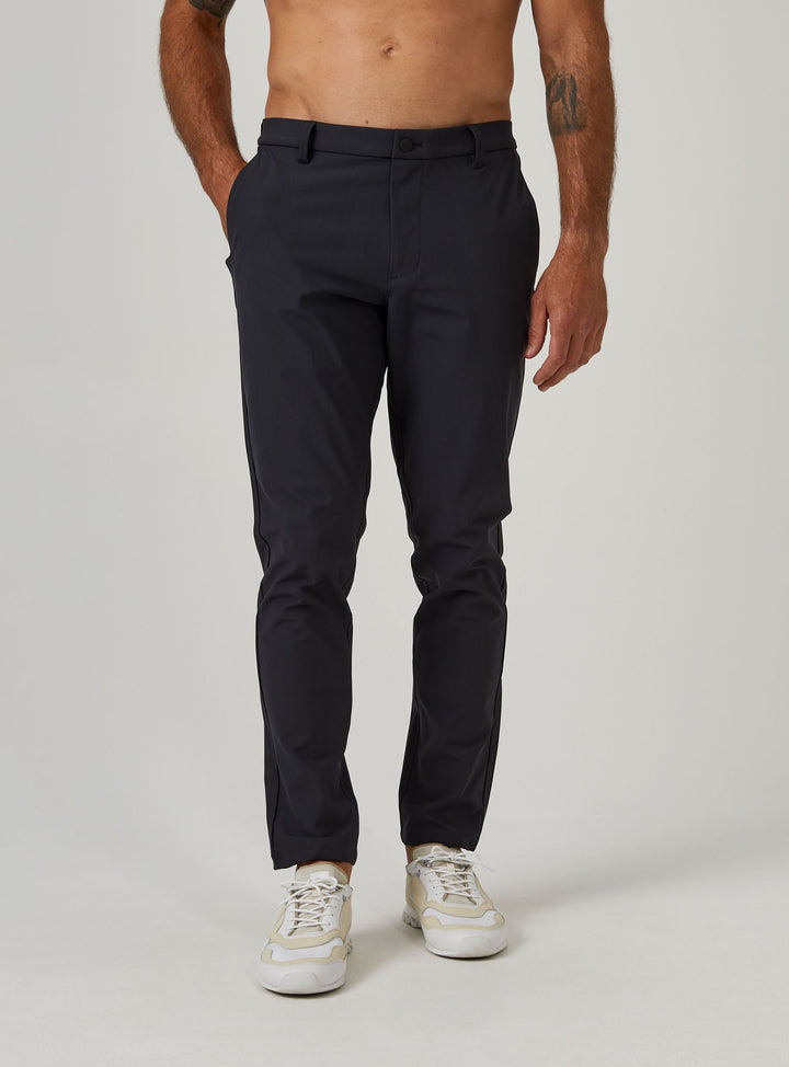 7 Diamonds Infinity Chinohose
