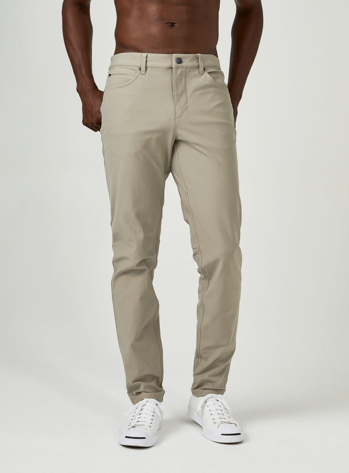 7 Diamonds Infinity 7-Pocket-Hose