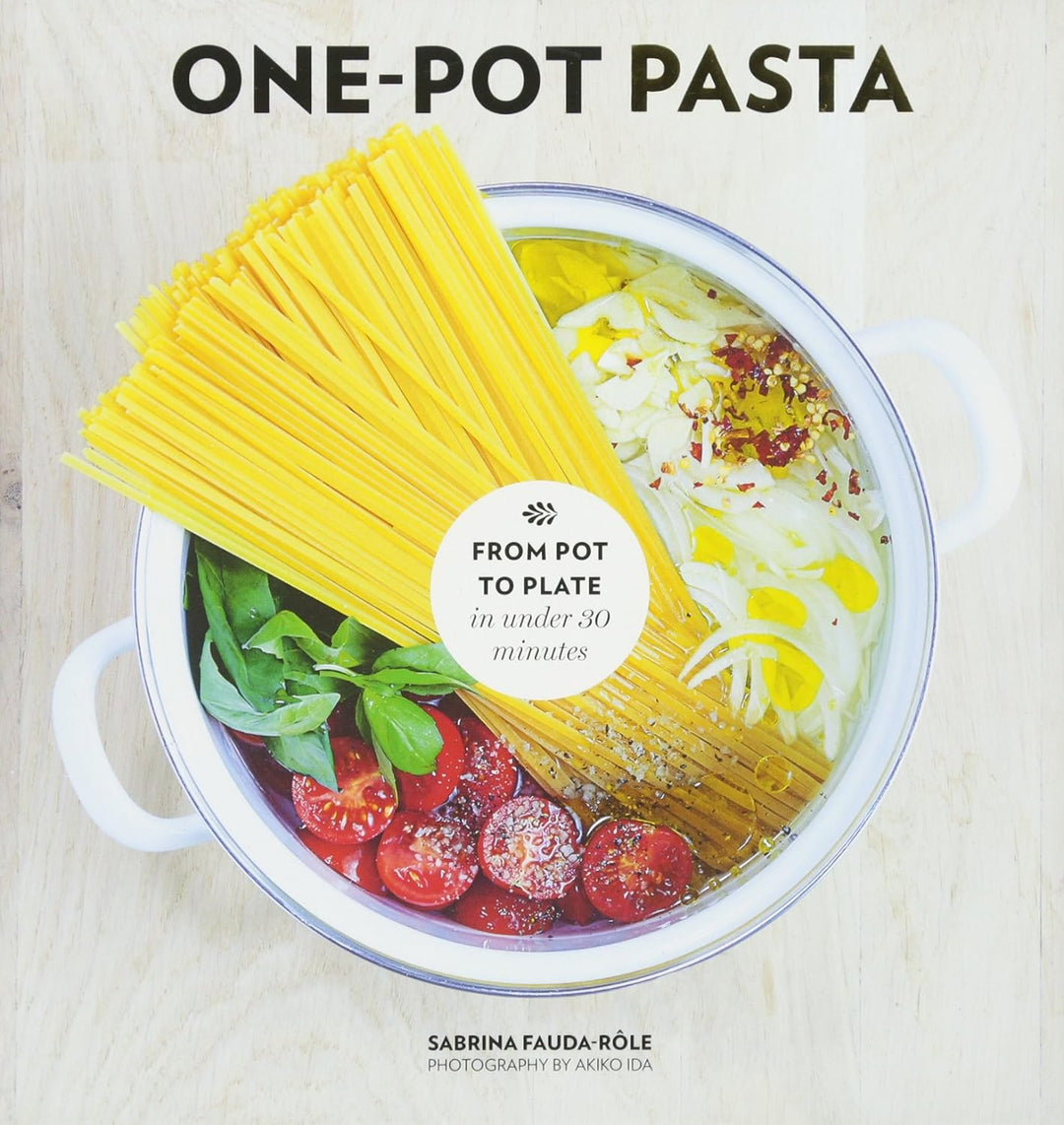 Hardie Grant One-Pot Pasta