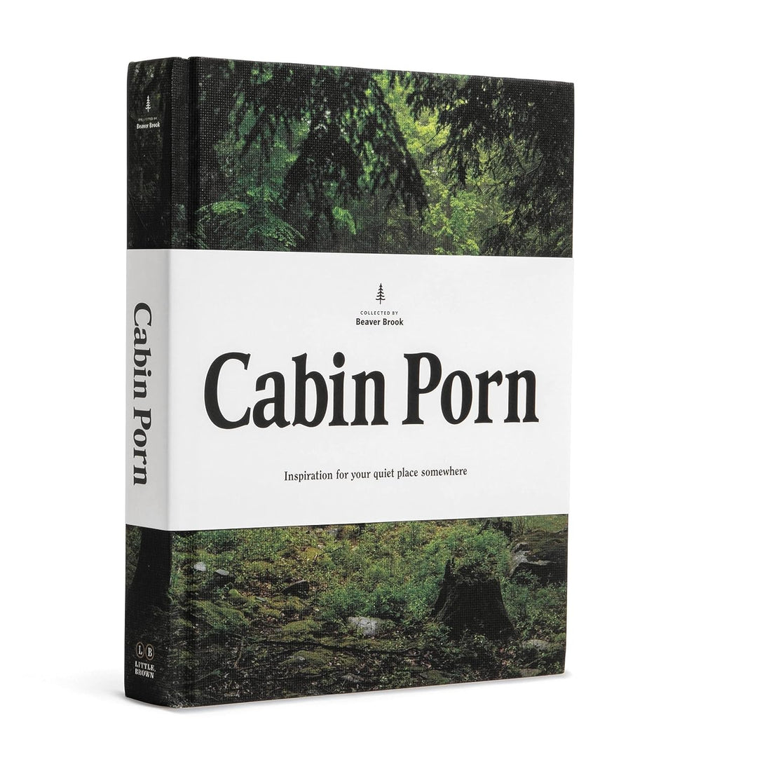 Voracious Cabin Porn