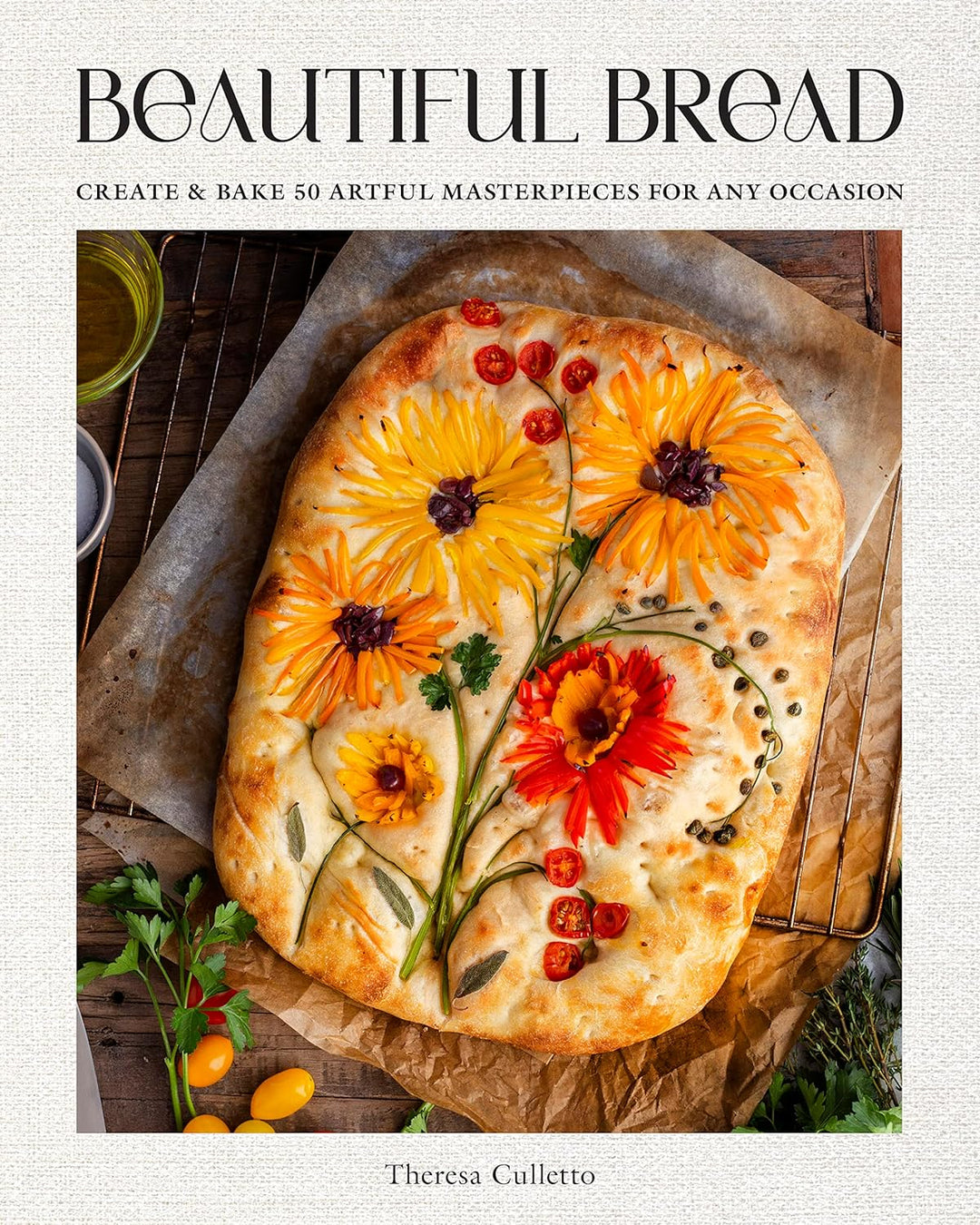 Rock Point Beautiful Bread