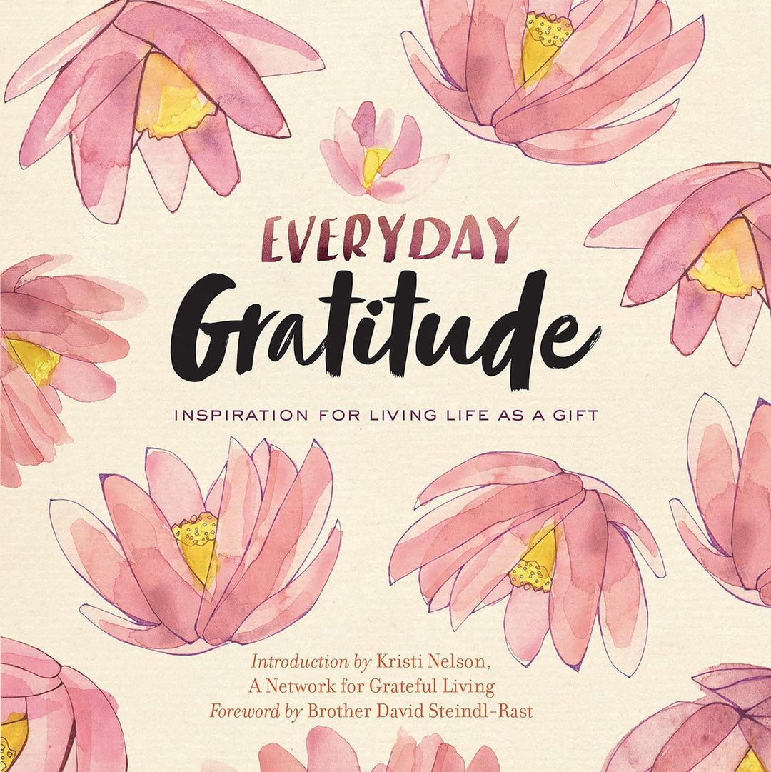 Storey Everyday Gratitude