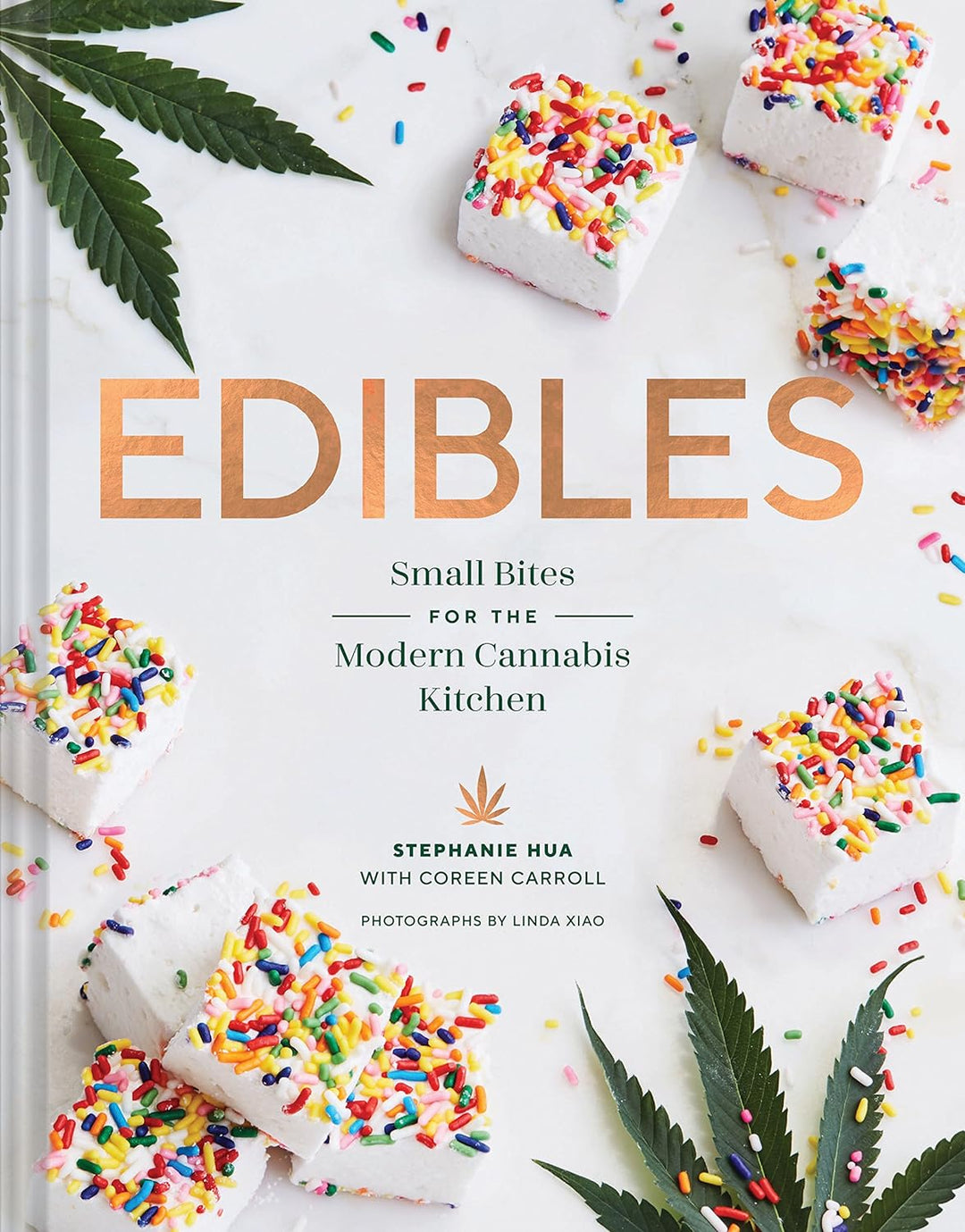 Chronicle Books Edibles