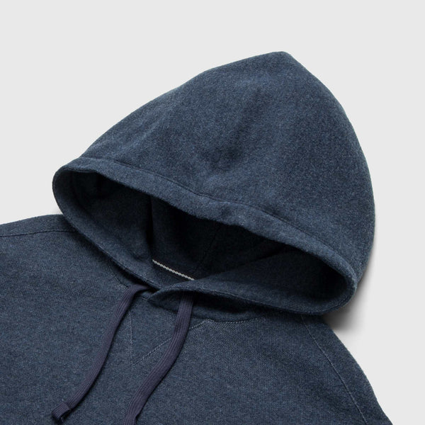 Surfside Justin Cashmist Soft Sweater Fleece Hoodie