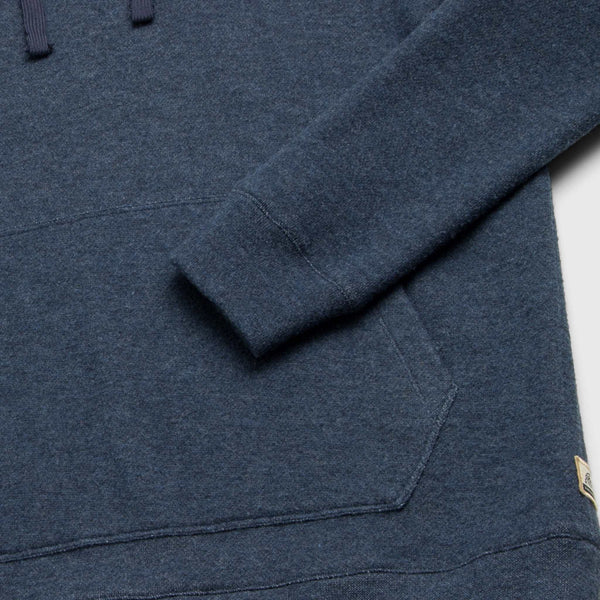 Surfside Justin Cashmist Soft Sweater Fleece Hoodie