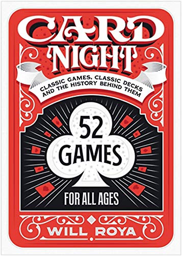 Blackdog + Leventhal Card Night: Classic Games