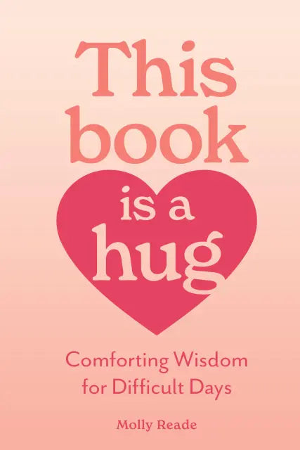 Hachette This Book Is a Hug