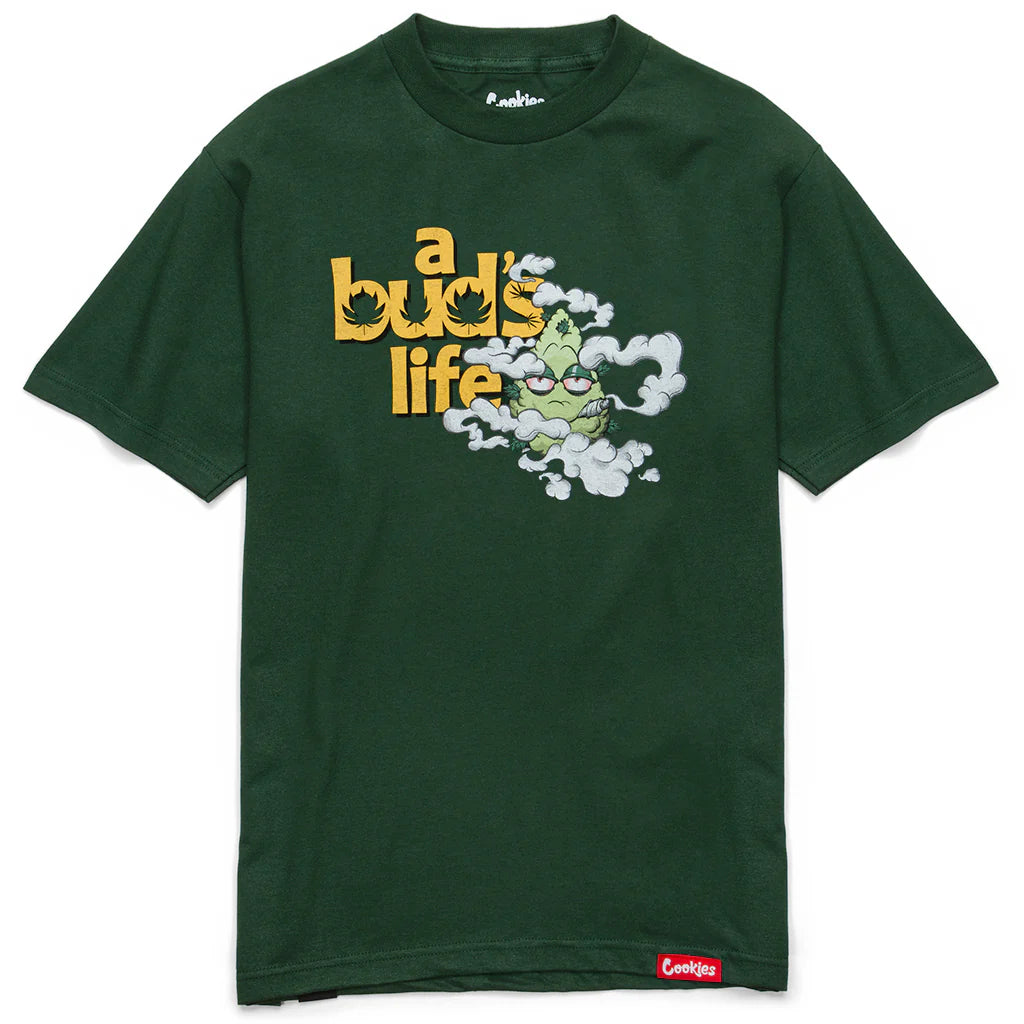 Cookies A Buds Life SS Tee