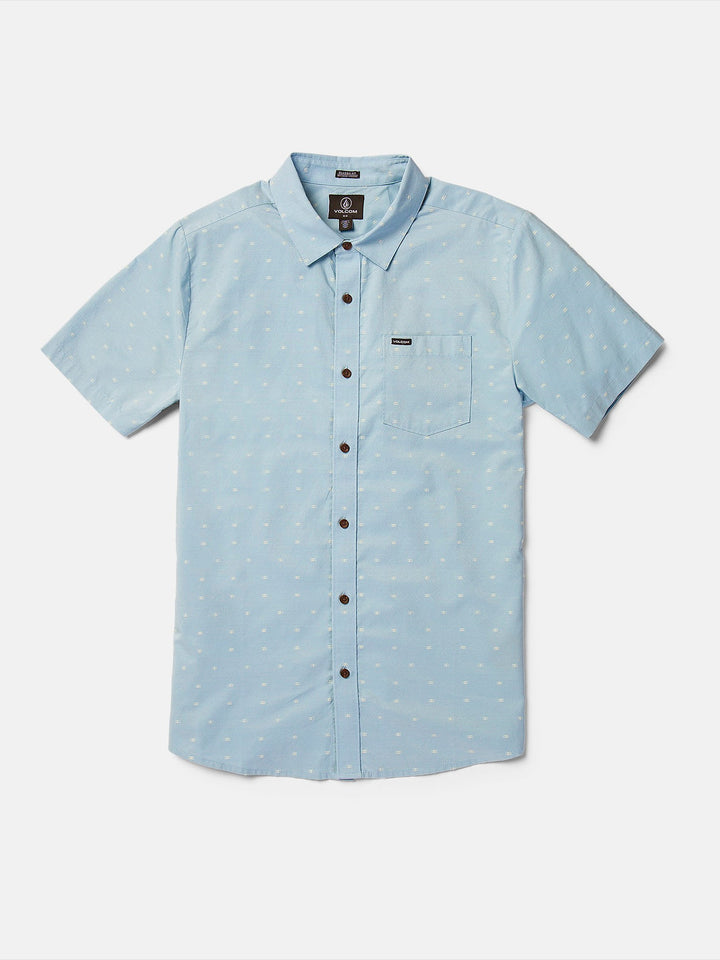 Volcom Crownstone Short Sleeve Shirt