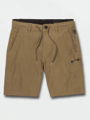 Volcom Stone Trial Master Short