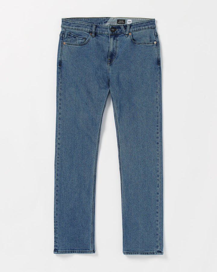 Volcom Solver Denim Jeans