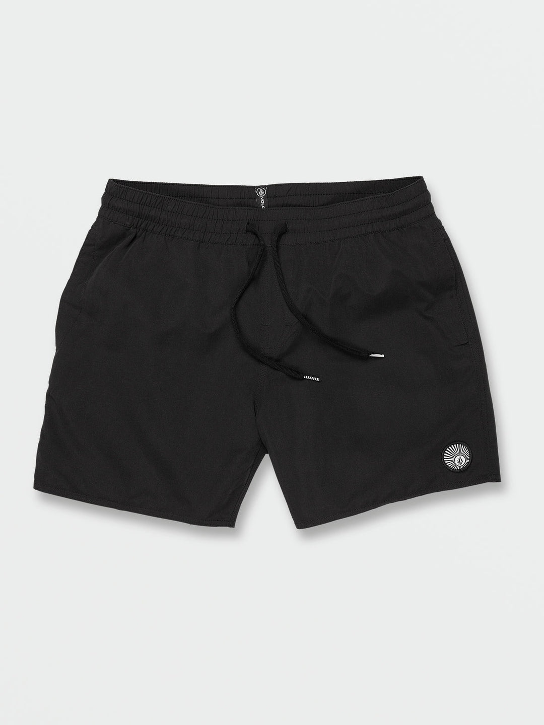 Volcom Lido 16 Solid Trunk