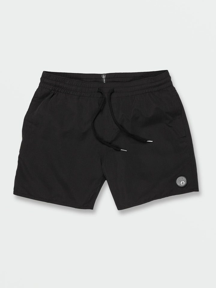 Volcom Lido 16 Solid Trunk