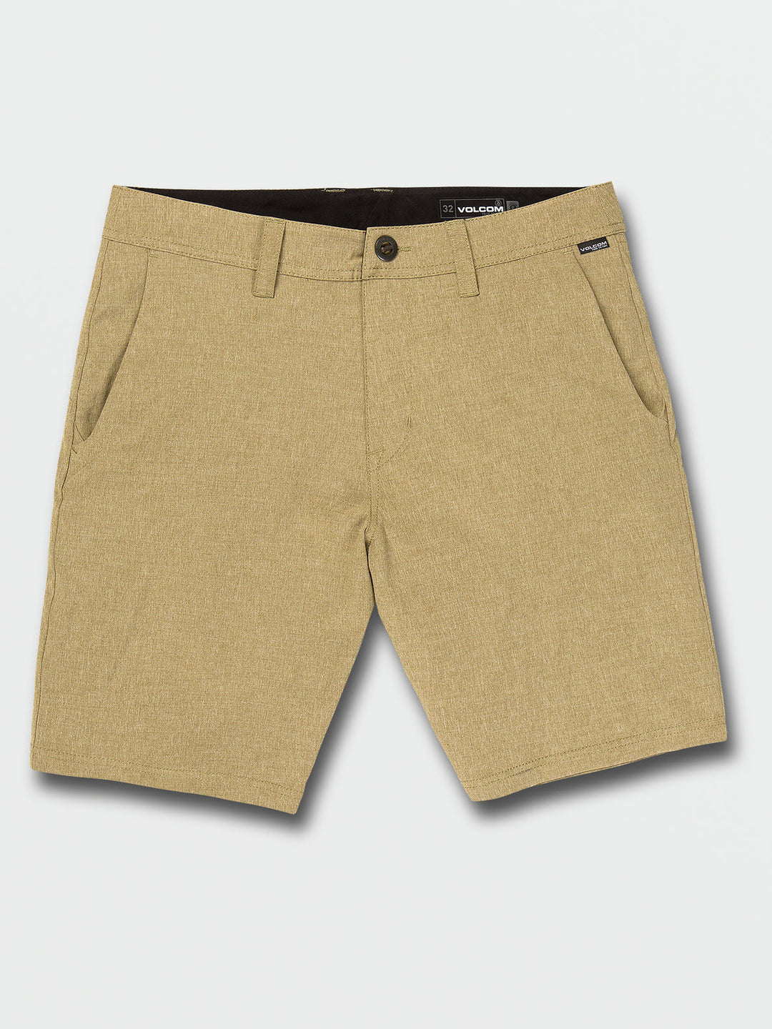 Volcom Frickin Cross Shred Static 20