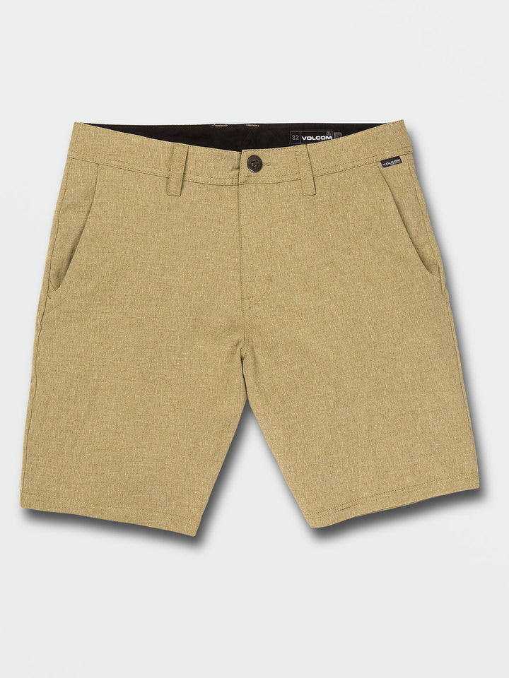 Volcom Frickin Cross Shred Static 20