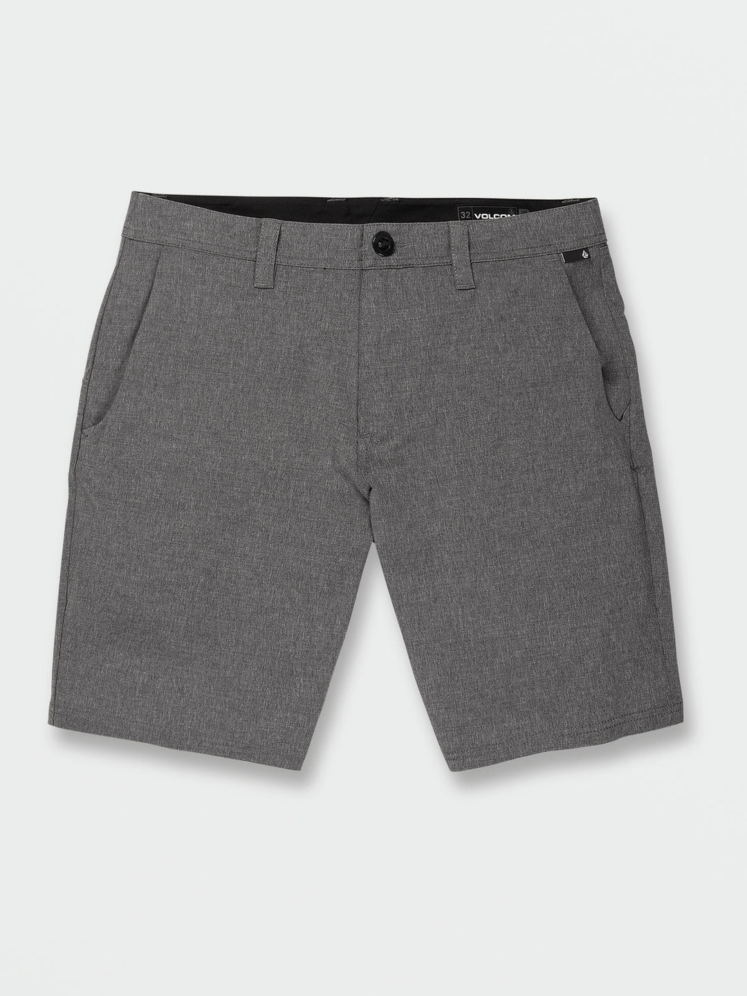 Volcom Frickin Cross Shred Static 20