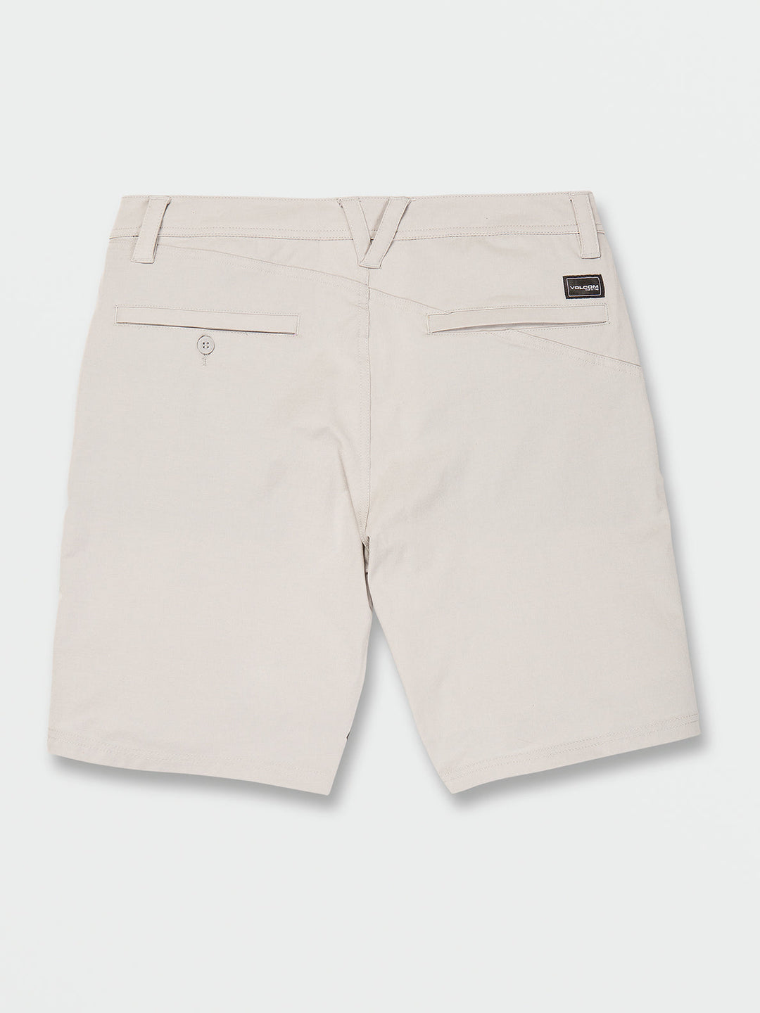 Volcom Frickin Cross Shred Static 20