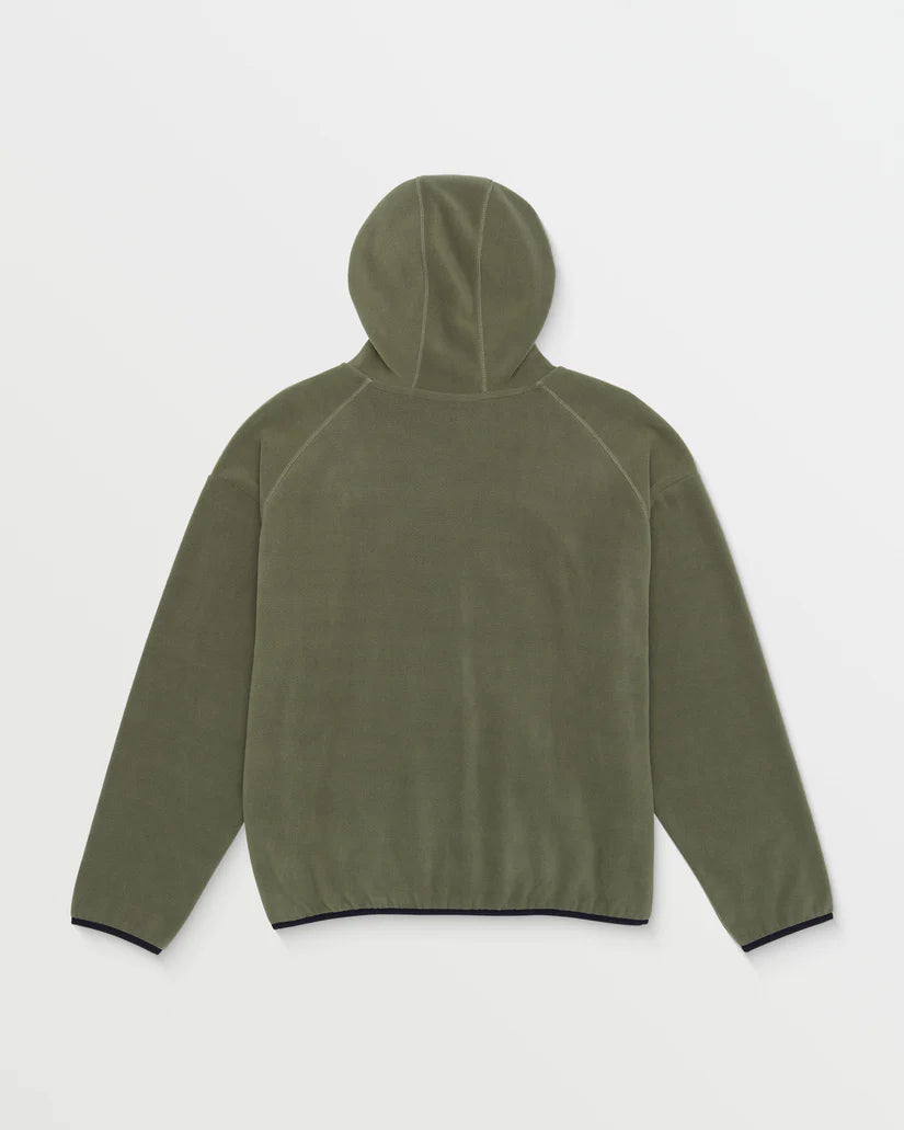 Volcom Nomaa Zip Fleece