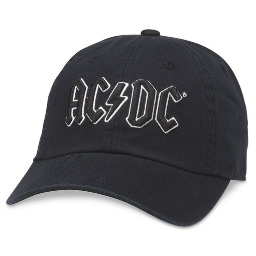 American Needle ACDC Ballpark Hat