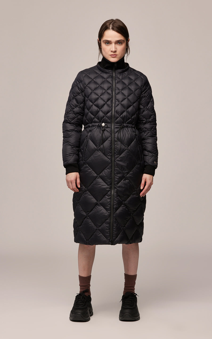Soia & Kyo Manteau en duvet Aime