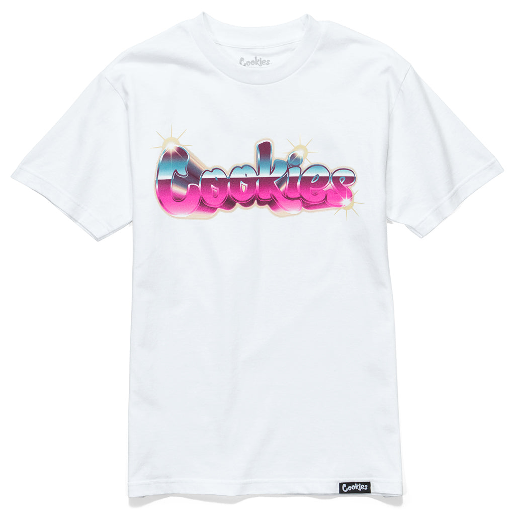 Cookies Airbrush V1 SS Tee