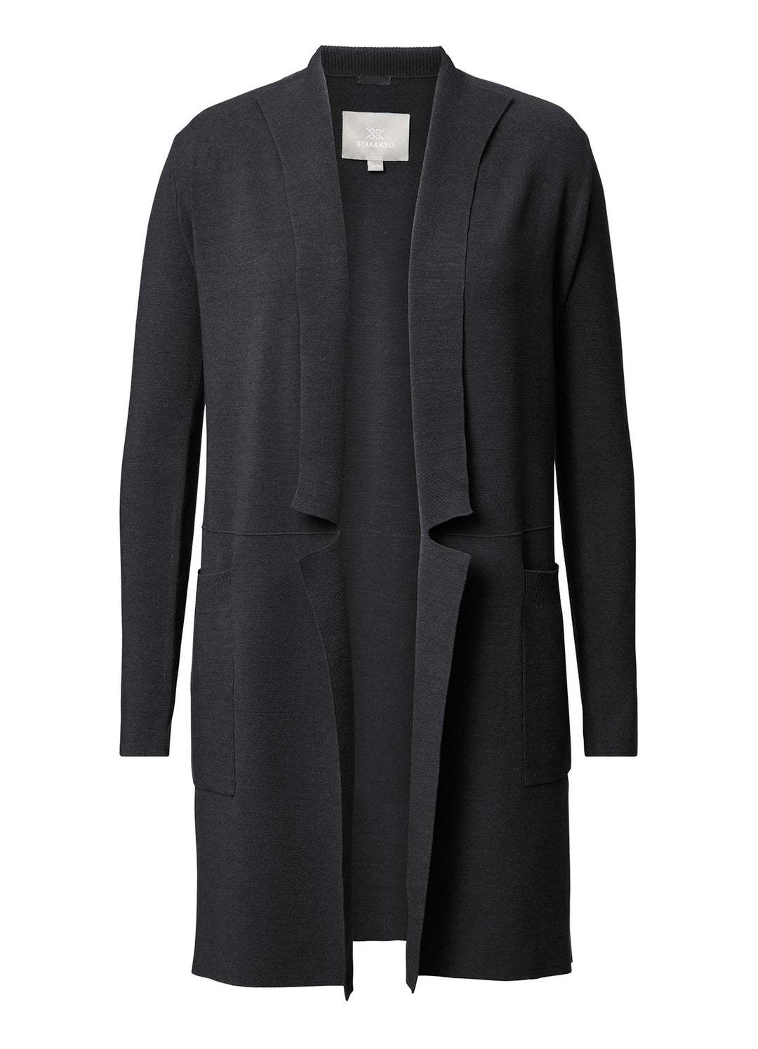 Soia & Kyo Benela Cardigan pour femme