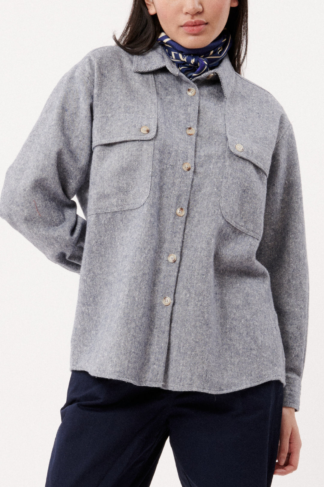 Frnch Vivienne Blouse