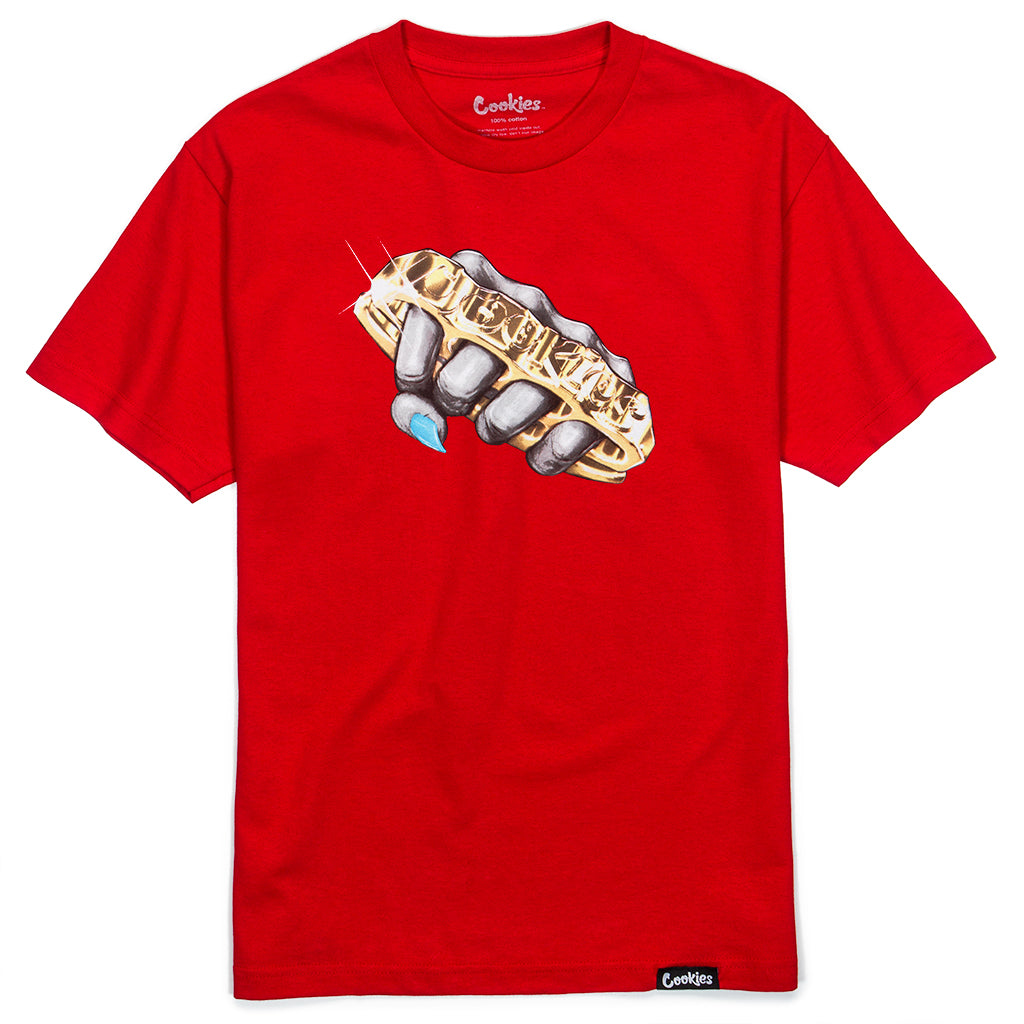 Cookies Brass Cookies SS Tee