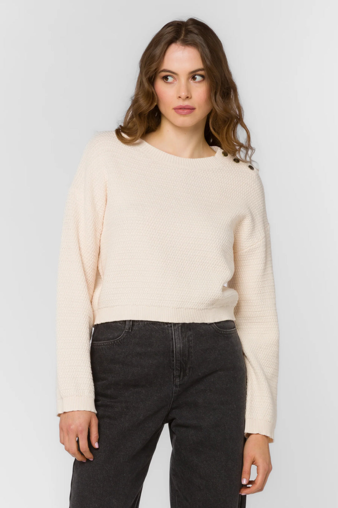 Velvet Heart Carla Sweater