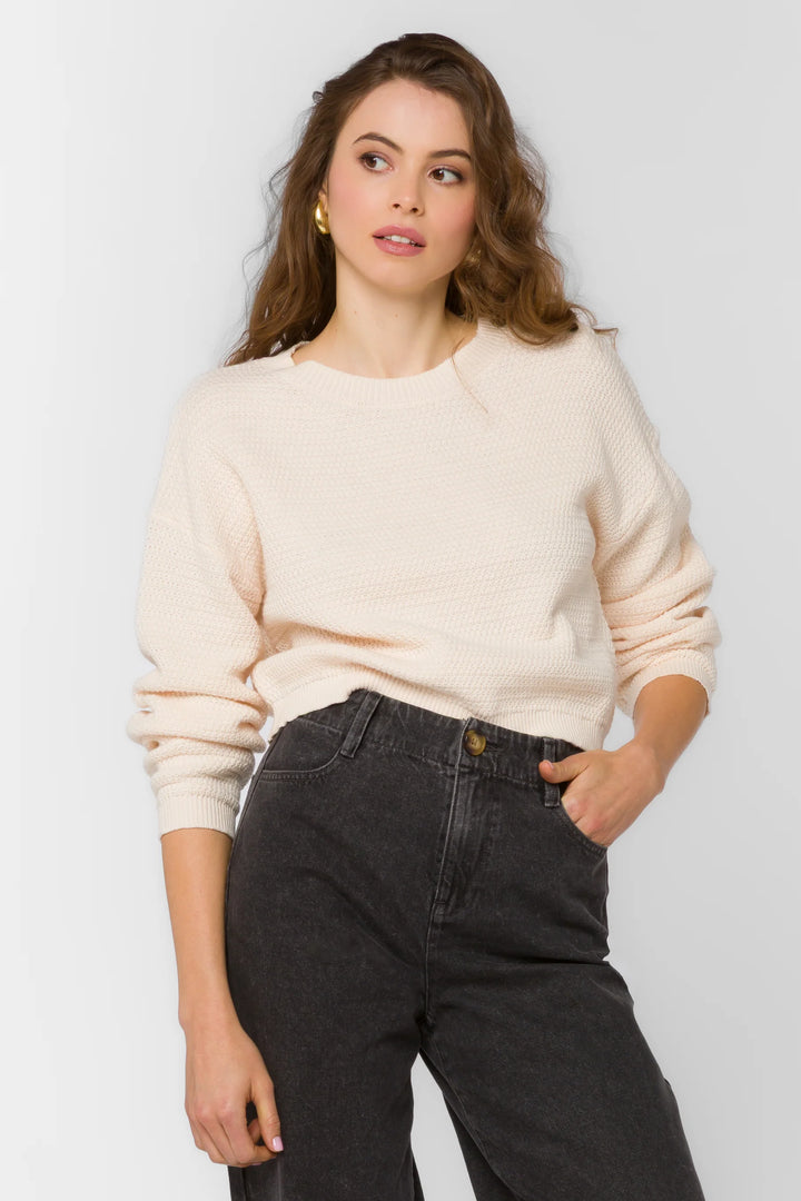 Velvet Heart Carla Sweater
