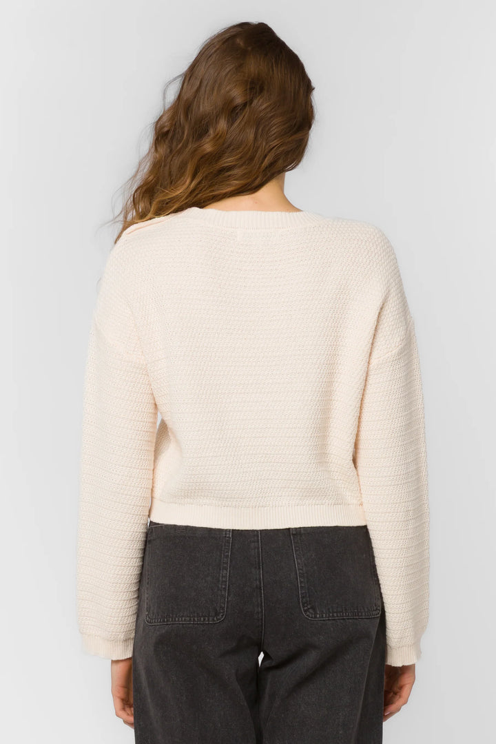 Velvet Heart Carla Sweater