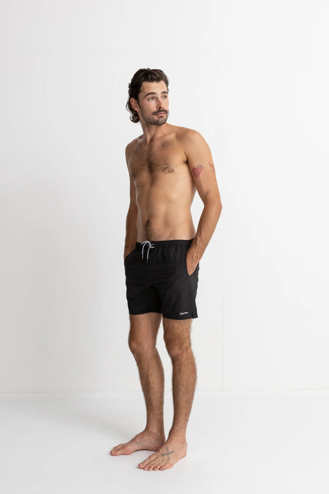 Rhythm Classic Beach Short