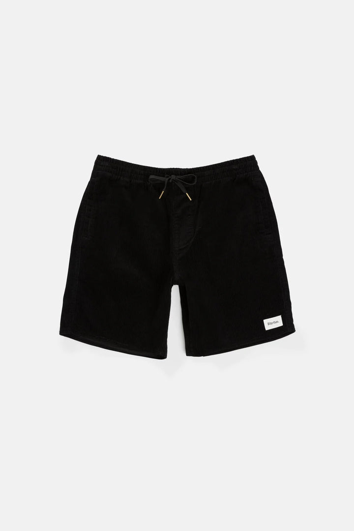 Rhythm Classic Cord Jam Short