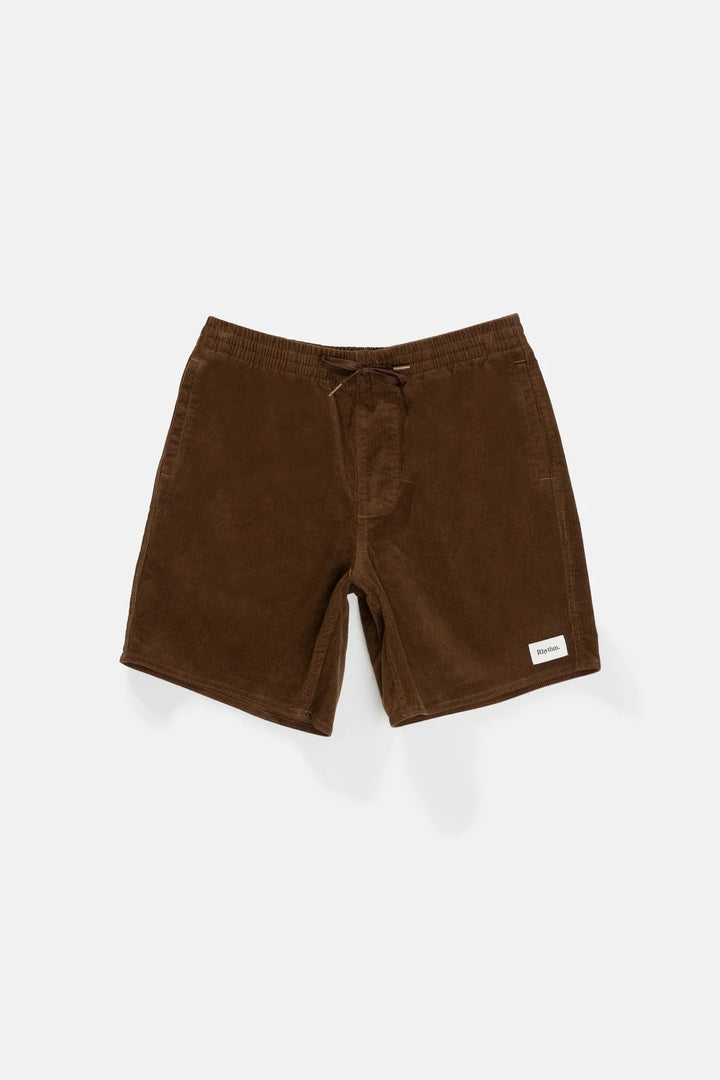 Rhythm Classic Cord Jam Short