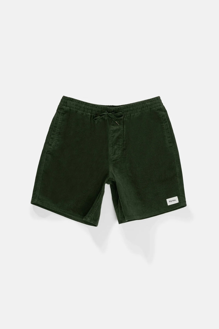 Rhythm Classic Cord Jam Short