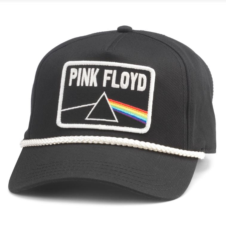 American Needle Roscoe Pink Floyd Hat