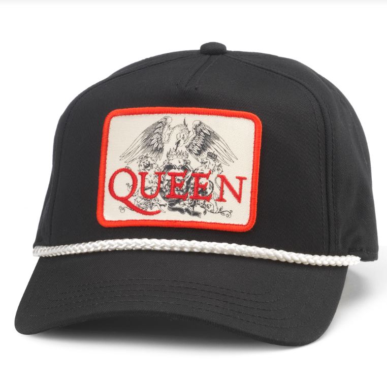 American Needle Roscoe Queen Hat