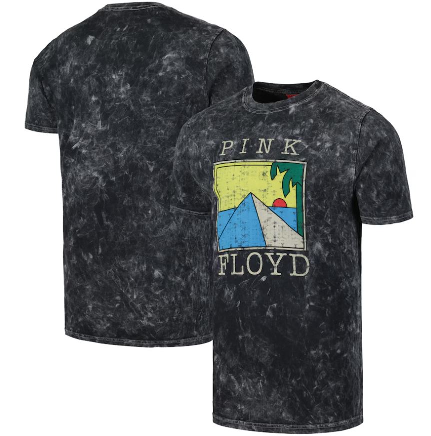 American Needle Pink Floyd RL Mineral Tee