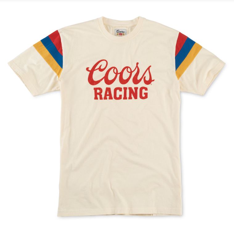 American Needle Sunset Coors Tee
