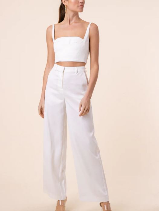 Line & Dot Celestin Top