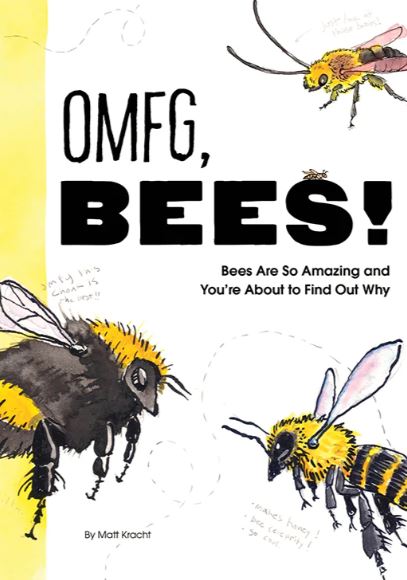 Chronikbücher OMFG, BEES!
