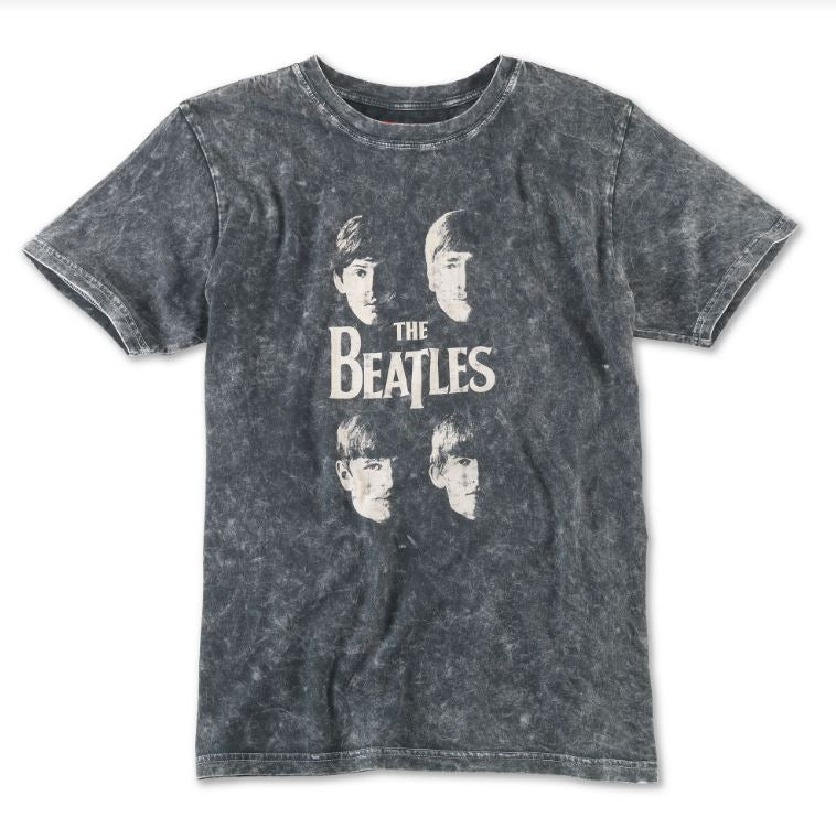 American Needle Mineral Tee Beatles RL