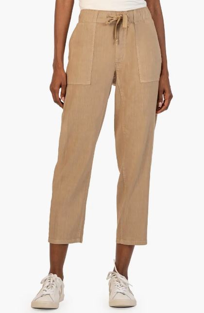 Kut Rosalie Drawstring Pants