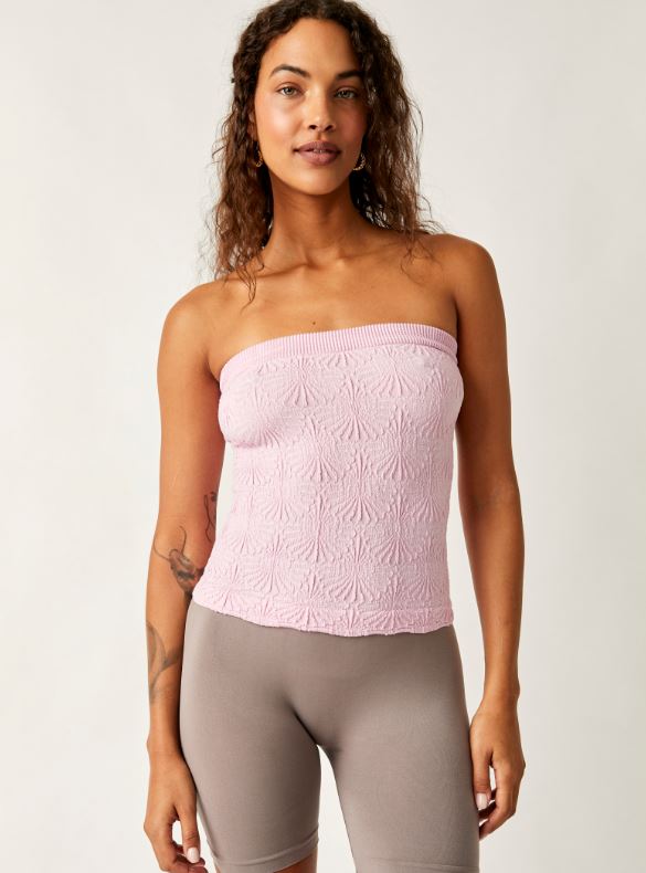 Free People Love Letter Tube