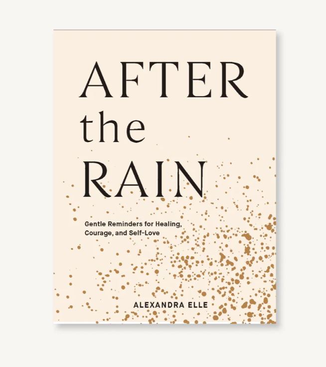 Chronikbücher nach dem Regen