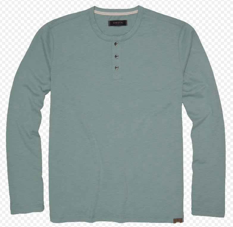 Dakota Grizzly Hendrix Space Dye Jersey