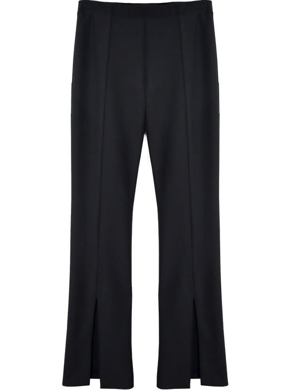 Fifteen Twenty Harlow Bootcut-Hose